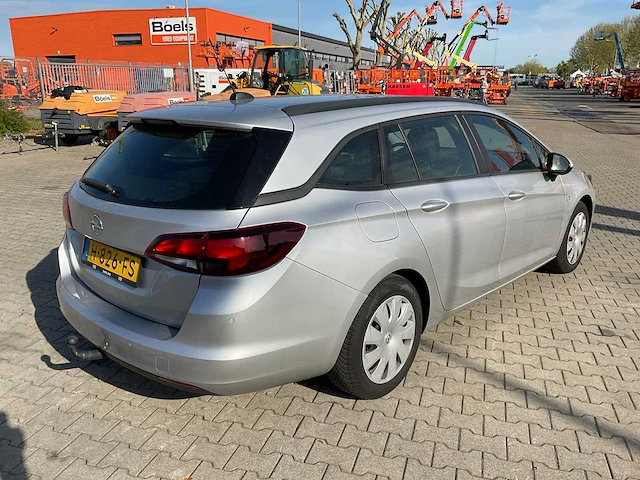 2020 opel astra sports tourer 1.2 business edition personenauto - afbeelding 23 van  33