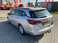2020 opel astra sports tourer 1.2 business edition personenauto - afbeelding 28 van  33