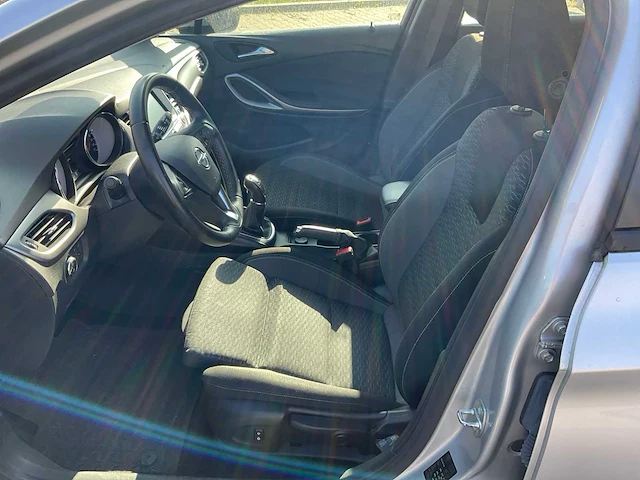 2020 opel astra sports tourer 1.2 business edition personenauto - afbeelding 30 van  33