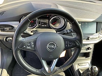 2020 opel astra sports tourer 1.2 business edition personenauto - afbeelding 32 van  33