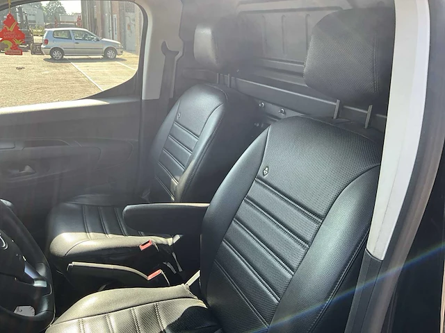 2020 opel combo 1.5d l1h1 edition bedrijfswagen - afbeelding 7 van  25