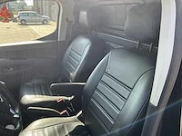 2020 opel combo 1.5d l1h1 edition bedrijfswagen - afbeelding 7 van  25