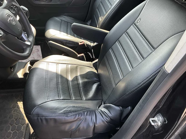 2020 opel combo 1.5d l1h1 edition bedrijfswagen - afbeelding 8 van  25