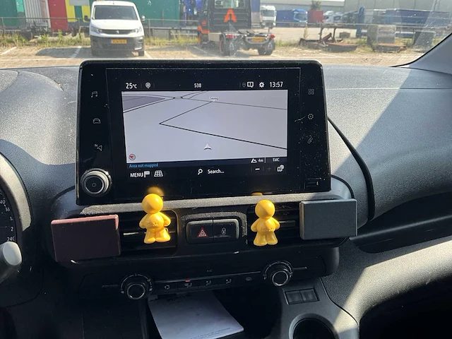 2020 opel combo 1.5d l1h1 edition bedrijfswagen - afbeelding 11 van  25