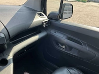 2020 opel combo 1.5d l1h1 edition bedrijfswagen - afbeelding 14 van  25