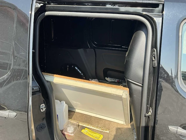 2020 opel combo 1.5d l1h1 edition bedrijfswagen - afbeelding 16 van  25