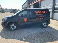 2020 opel combo 1.5d l1h1 edition bedrijfswagen - afbeelding 12 van  25