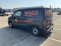 2020 opel combo 1.5d l1h1 edition bedrijfswagen - afbeelding 19 van  25