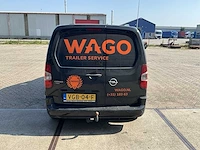 2020 opel combo 1.5d l1h1 edition bedrijfswagen - afbeelding 20 van  25