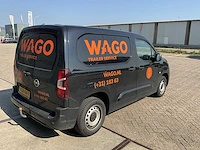 2020 opel combo 1.5d l1h1 edition bedrijfswagen - afbeelding 21 van  25