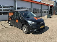 2020 opel combo 1.5d l1h1 edition bedrijfswagen - afbeelding 23 van  25