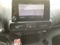 2020 opel combo 1.5d l1h1 edition bedrijfswagen - afbeelding 7 van  19