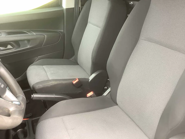 2020 opel combo 1.5d l1h1 edition bedrijfswagen - afbeelding 11 van  19