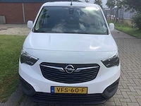 2020 opel combo 1.5d l1h1 edition bedrijfswagen - afbeelding 12 van  19