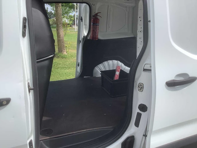 2020 opel combo 1.5d l1h1 edition bedrijfswagen - afbeelding 19 van  19
