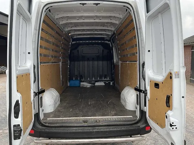2020 opel movano - 2.3 cdti l3h3 bedrijfswagen - afbeelding 2 van  26