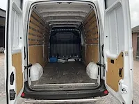 2020 opel movano - 2.3 cdti l3h3 bedrijfswagen - afbeelding 2 van  26