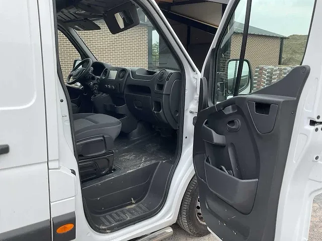 2020 opel movano - 2.3 cdti l3h3 bedrijfswagen - afbeelding 3 van  26