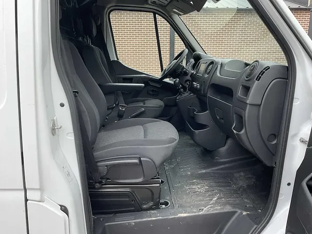 2020 opel movano - 2.3 cdti l3h3 bedrijfswagen - afbeelding 4 van  26