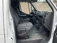 2020 opel movano - 2.3 cdti l3h3 bedrijfswagen - afbeelding 4 van  26