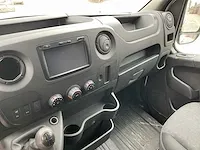 2020 opel movano - 2.3 cdti l3h3 bedrijfswagen - afbeelding 7 van  26