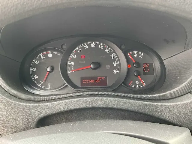 2020 opel movano - 2.3 cdti l3h3 bedrijfswagen - afbeelding 8 van  26