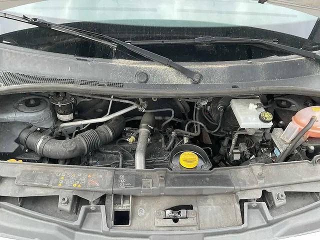 2020 opel movano - 2.3 cdti l3h3 bedrijfswagen - afbeelding 11 van  26