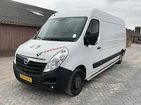2020 opel movano - 2.3 cdti l3h3 bedrijfswagen - afbeelding 1 van  26