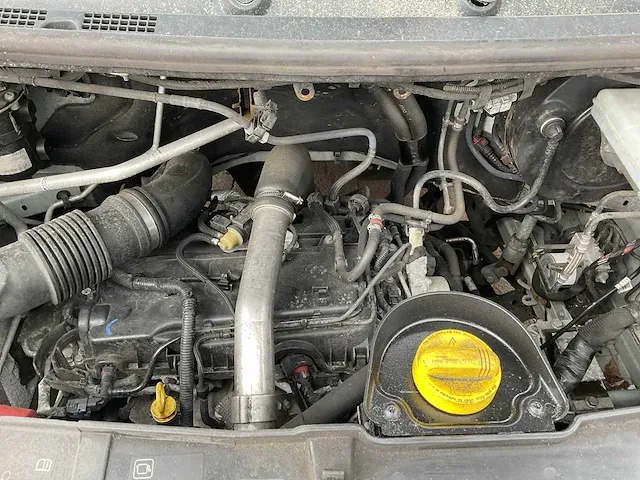 2020 opel movano - 2.3 cdti l3h3 bedrijfswagen - afbeelding 14 van  26