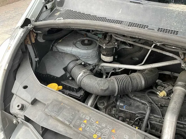 2020 opel movano - 2.3 cdti l3h3 bedrijfswagen - afbeelding 15 van  26