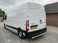 2020 opel movano - 2.3 cdti l3h3 bedrijfswagen - afbeelding 12 van  26