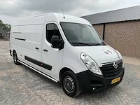 2020 opel movano - 2.3 cdti l3h3 bedrijfswagen - afbeelding 21 van  26
