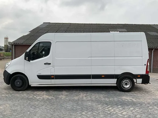 2020 opel movano - 2.3 cdti l3h3 bedrijfswagen - afbeelding 23 van  26