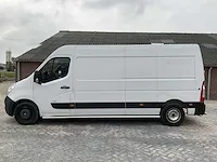 2020 opel movano - 2.3 cdti l3h3 bedrijfswagen - afbeelding 23 van  26