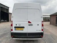2020 opel movano - 2.3 cdti l3h3 bedrijfswagen - afbeelding 26 van  26