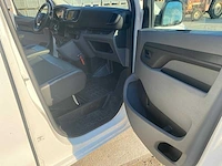 2020 opel vivaro gb 2.0 diesel l2h1 bedrijfswagen - afbeelding 4 van  20
