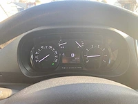 2020 opel vivaro gb 2.0 diesel l2h1 bedrijfswagen - afbeelding 8 van  20