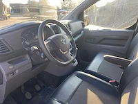2020 opel vivaro gb 2.0 diesel l2h1 bedrijfswagen - afbeelding 10 van  20