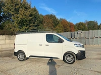 2020 opel vivaro gb 2.0 diesel l2h1 bedrijfswagen - afbeelding 12 van  20