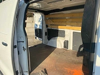 2020 opel vivaro gb 2.0 diesel l2h1 bedrijfswagen - afbeelding 20 van  20