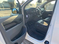 2020 opel vivaro gb 2.0 diesel l2h1 bedrijfswagen - afbeelding 11 van  20