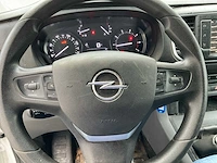 2020 opel vivaro l2h1 bedrijfswagen - afbeelding 7 van  36