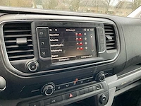 2020 opel vivaro l2h1 bedrijfswagen - afbeelding 8 van  36