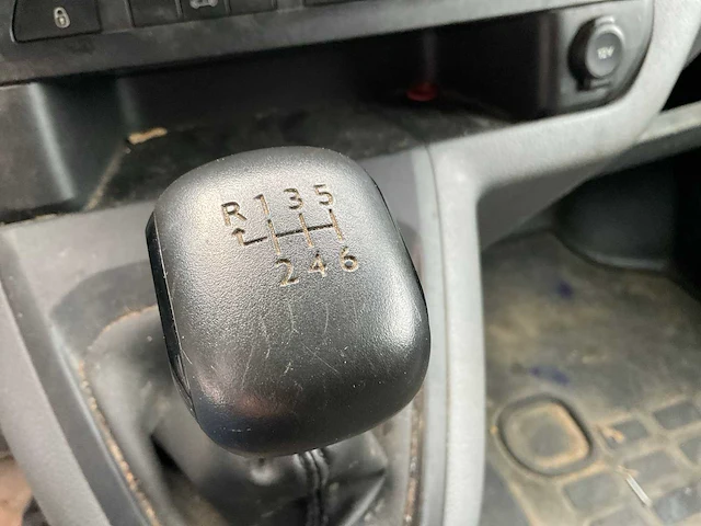 2020 opel vivaro l2h1 bedrijfswagen - afbeelding 10 van  36