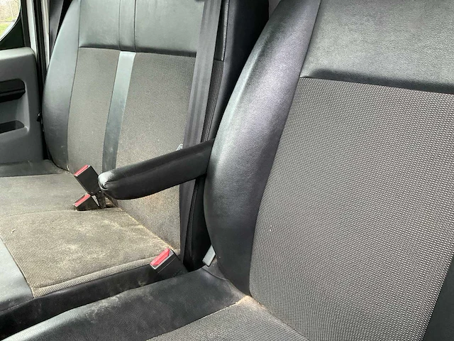 2020 opel vivaro l2h1 bedrijfswagen - afbeelding 14 van  36