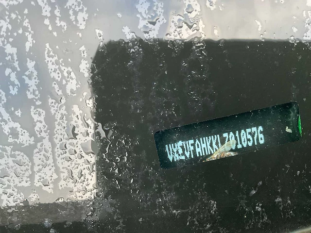 2020 opel vivaro l2h1 bedrijfswagen - afbeelding 16 van  36