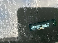 2020 opel vivaro l2h1 bedrijfswagen - afbeelding 16 van  36