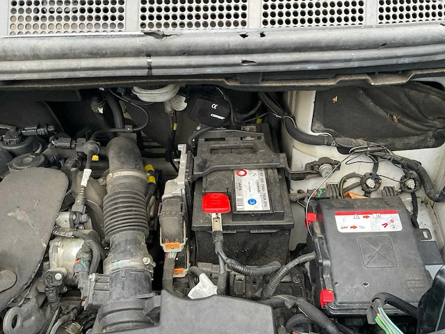 2020 opel vivaro l2h1 bedrijfswagen - afbeelding 20 van  36