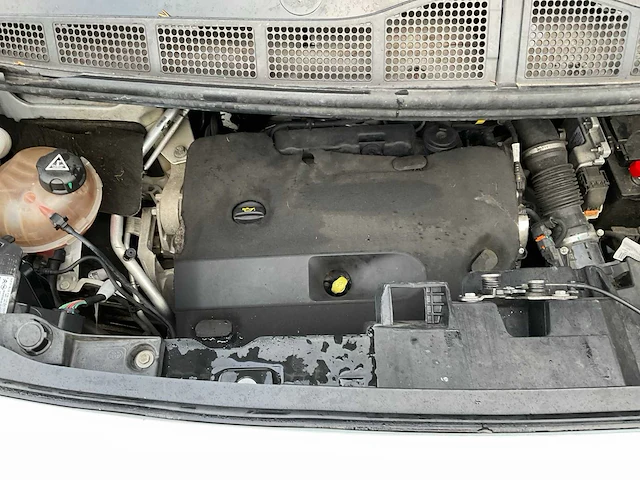 2020 opel vivaro l2h1 bedrijfswagen - afbeelding 21 van  36