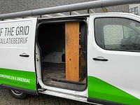 2020 opel vivaro l2h1 bedrijfswagen - afbeelding 22 van  36